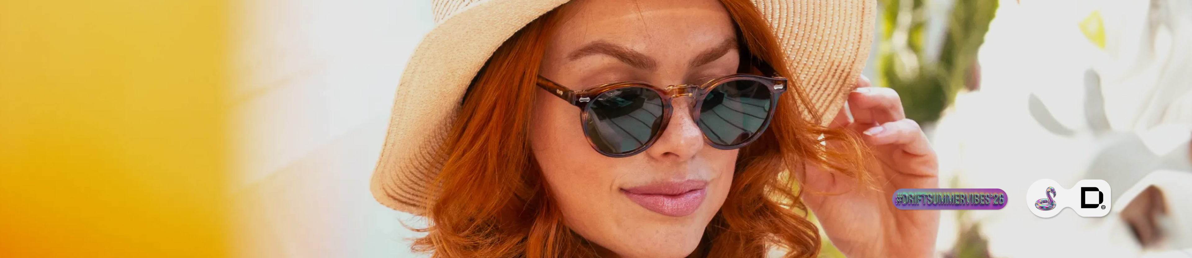 Drift Summer Vibes'26