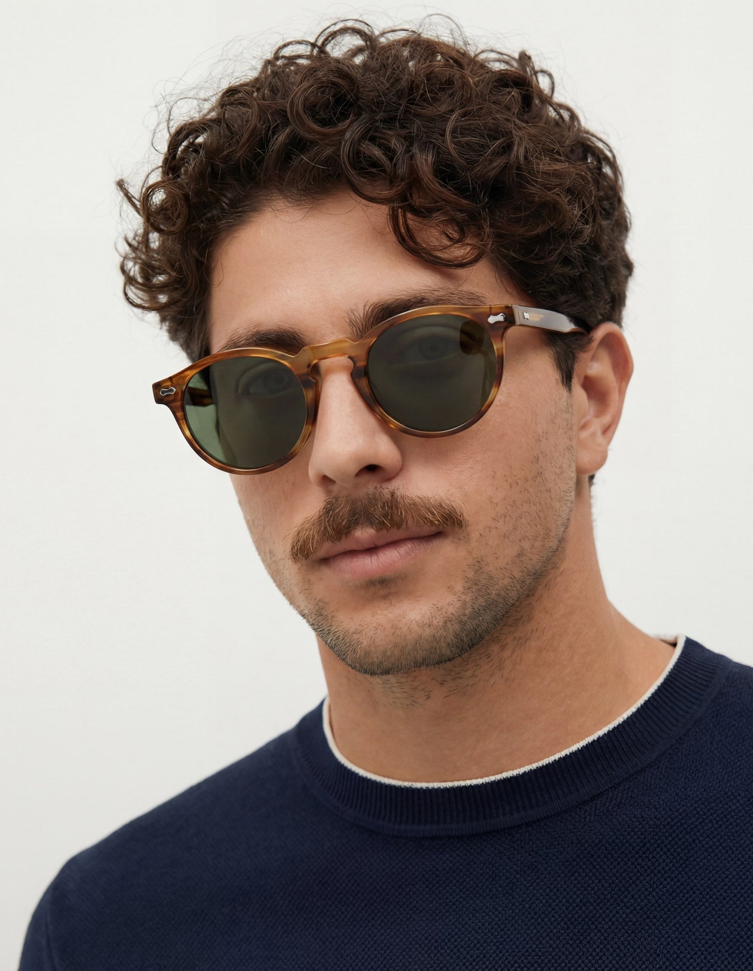 Óculos de sol Drift Eyewear Ventura Rajado