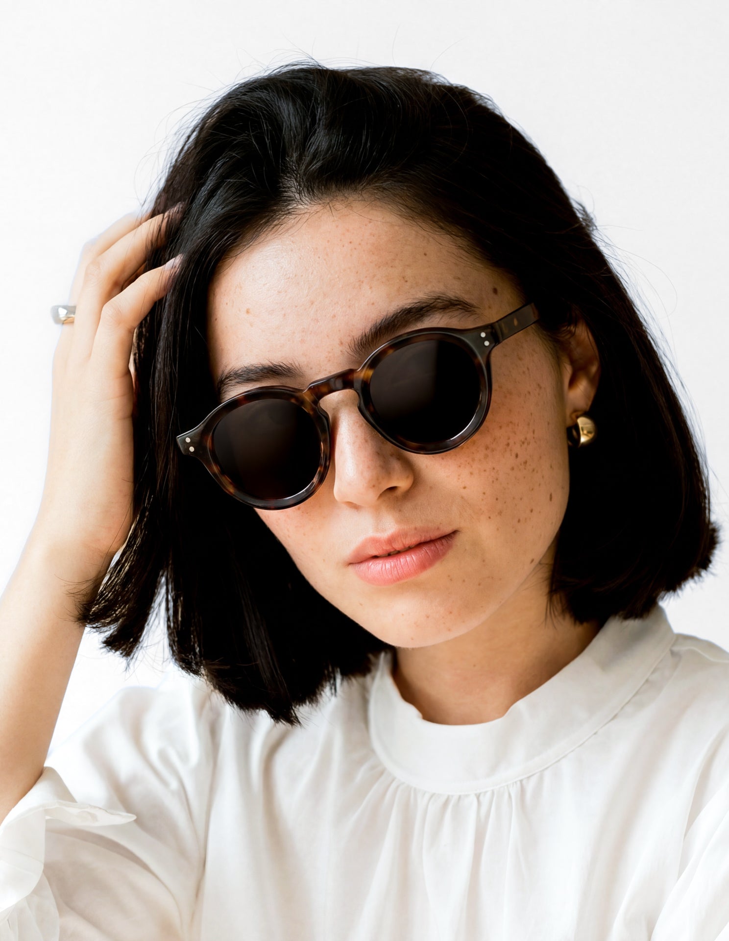 Óculos de Sol Script