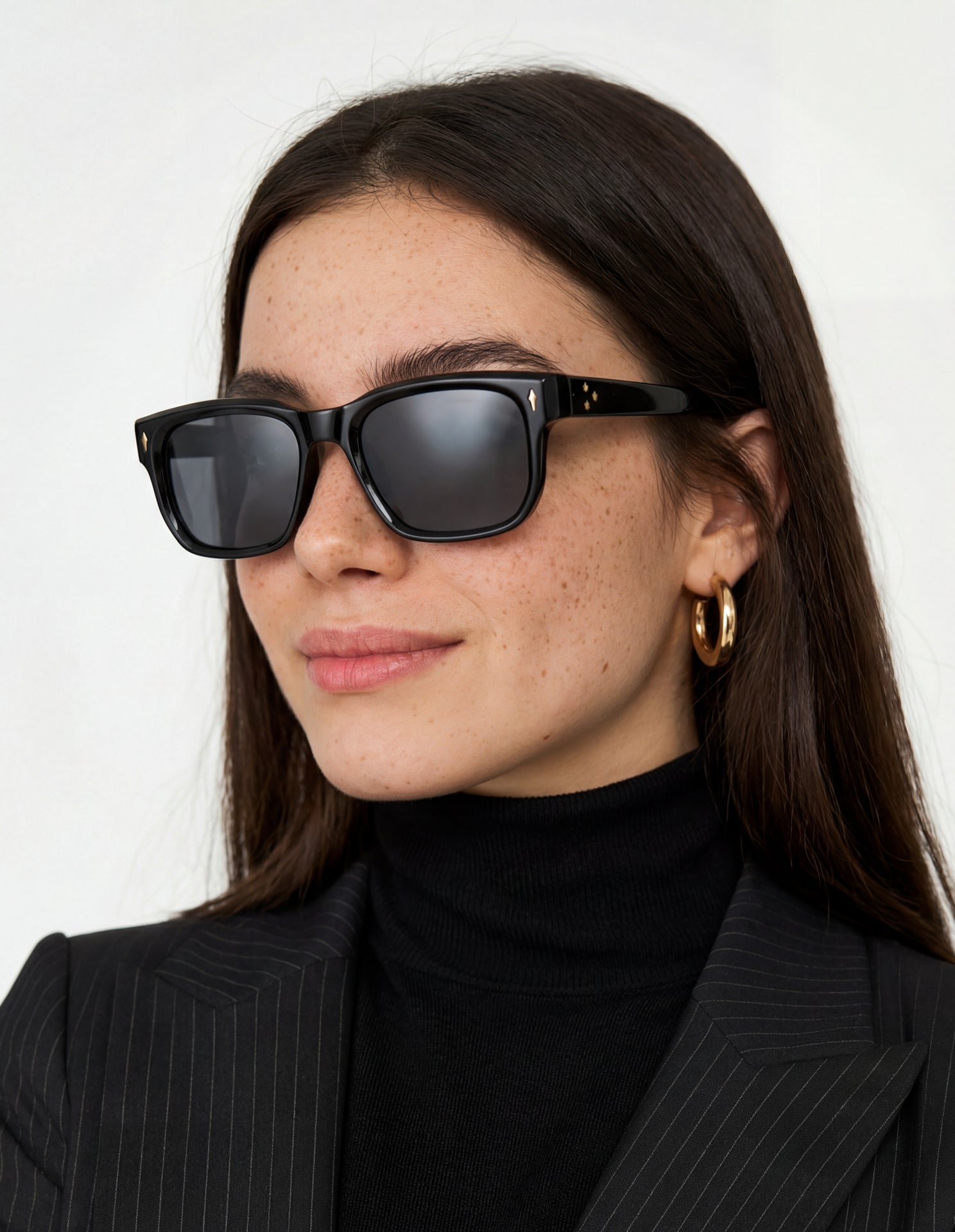 Óculos de Sol Miles D.