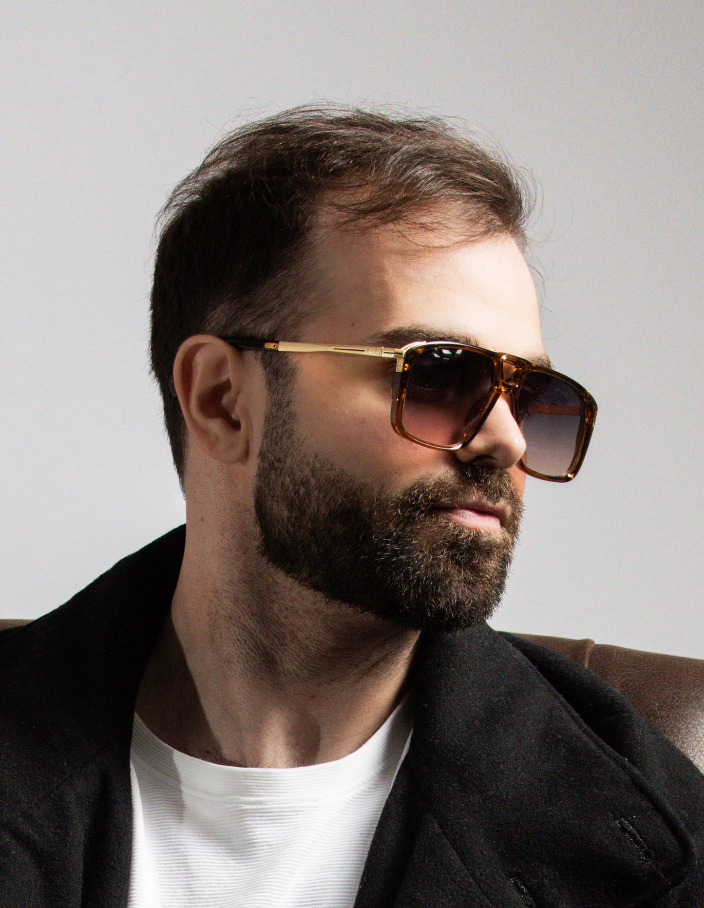 Óculos de Sol Hudson